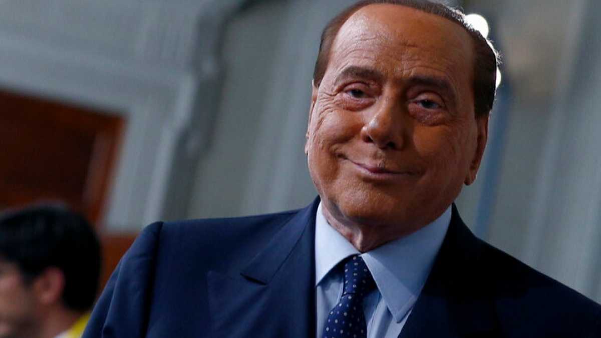 Immagine di Il tutto tranne Salvini fa godere il Cav.