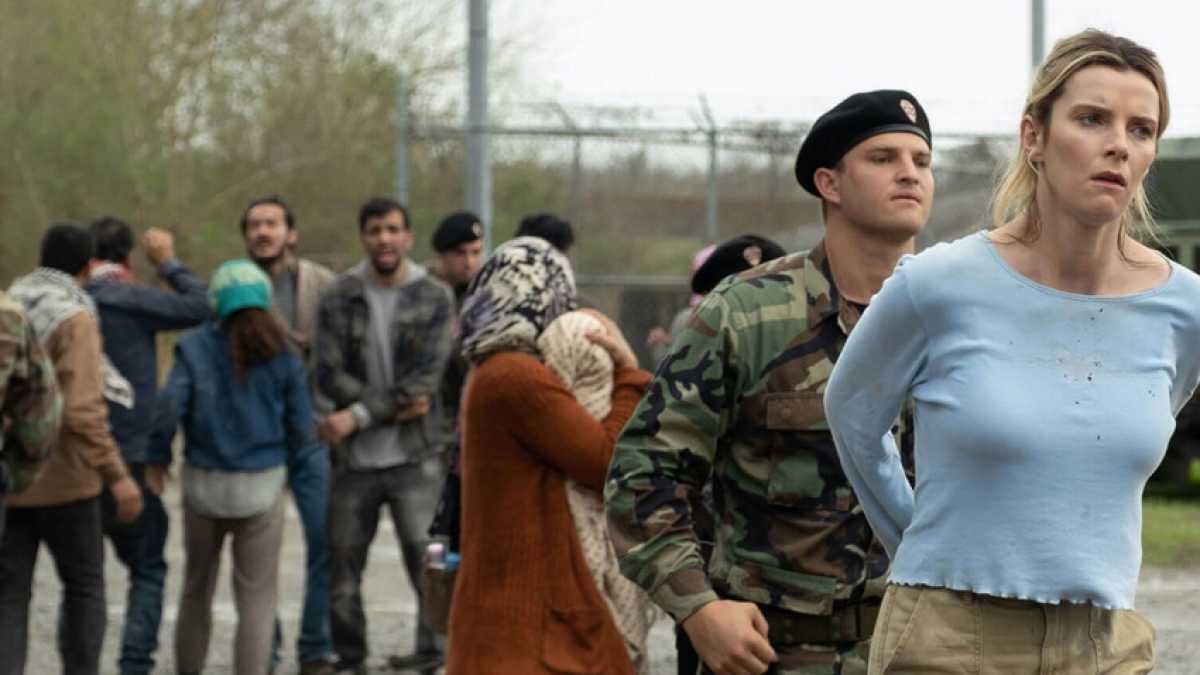 Immagine di L'ultimo film di Zobel è stato colpito dalla critica preventiva di Trump