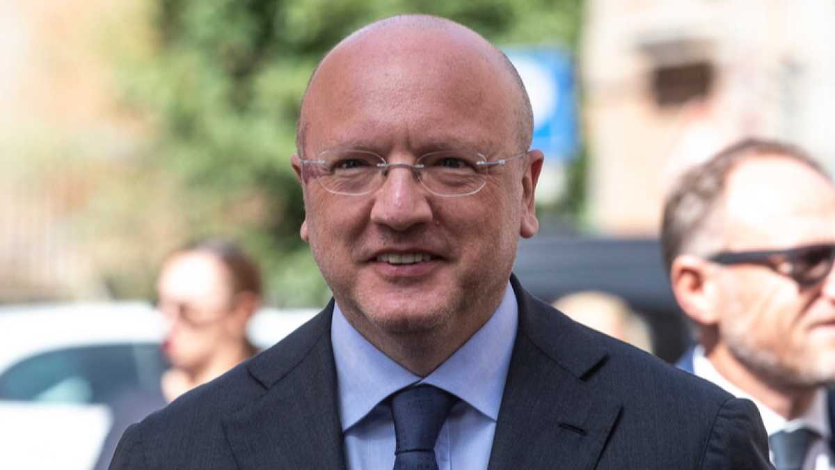 Immagine di Il governo Boccia