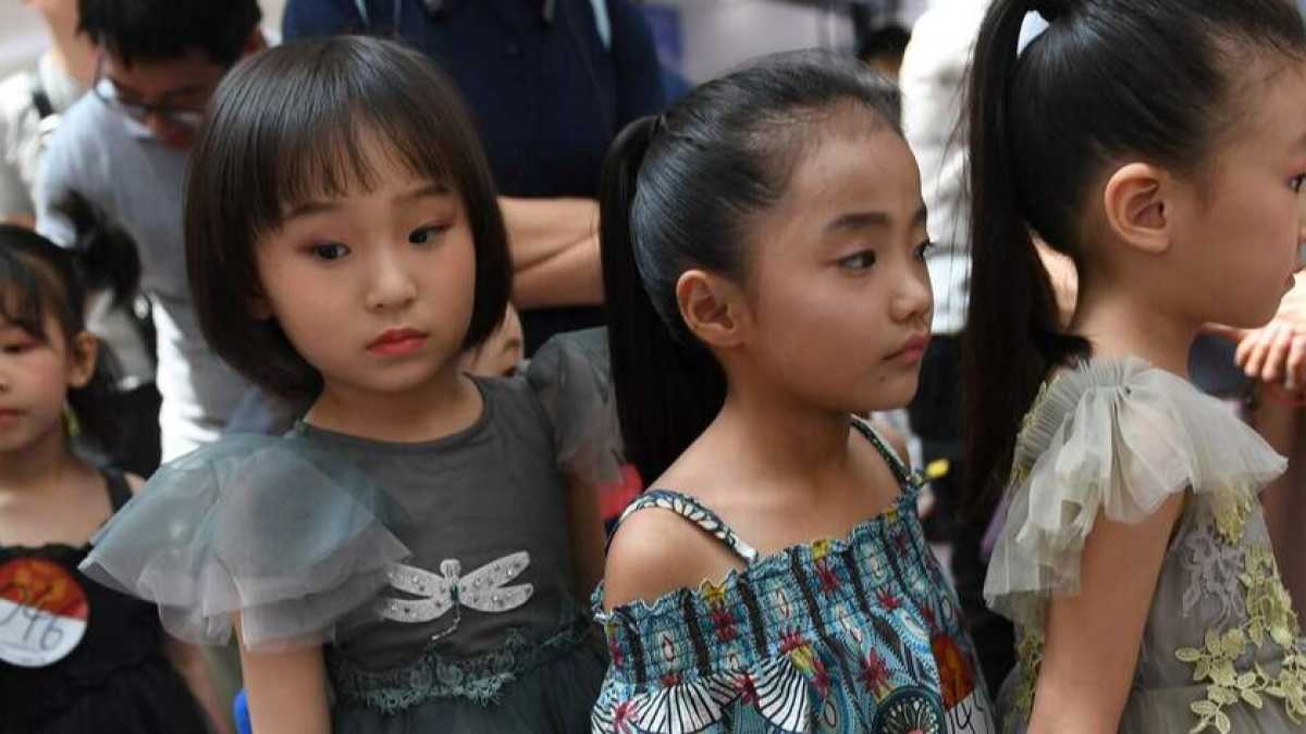 Immagine di “Tutti un solo figlio per risparmiare 58 tonnellate di CO2”