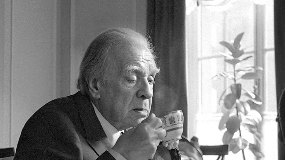 Immagine di Al cuore della letteratura oracolare di Borges c’è il destino sempre cifrato