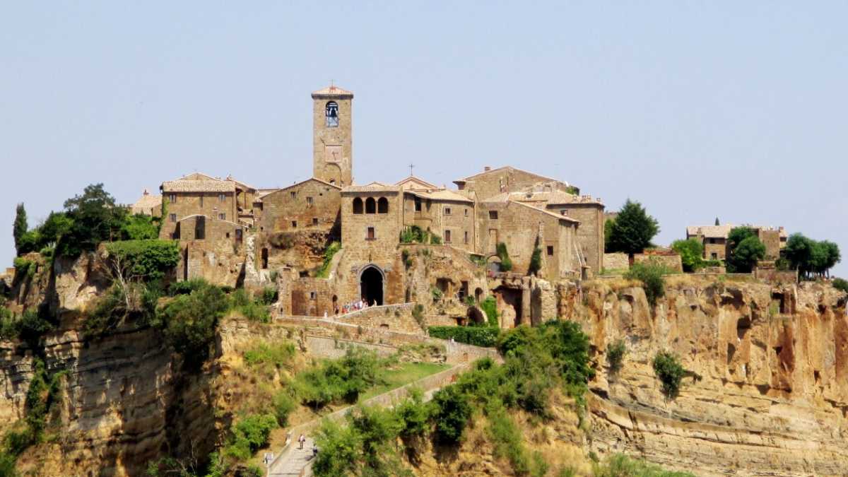 Immagine di La strategia per le aree interne funzionava. Poi è arrivato il M5s