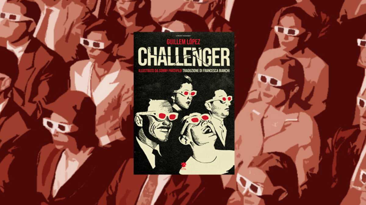 Immagine di Basta un romanzo per ricordare che un mondo peggiore è sempre possibile