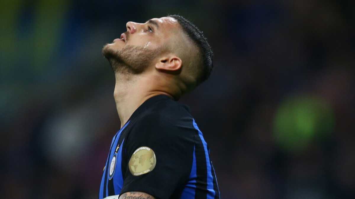 Immagine di Icardi è stato falso e cortese, andrà a Torino