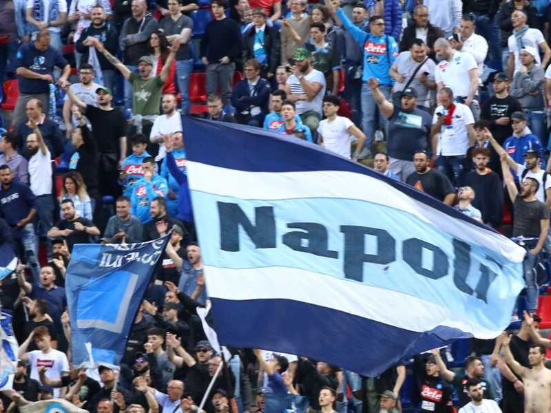 Foto LaPresse