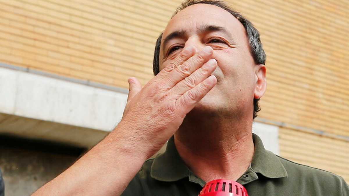Immagine di Quello che nessuno dice su Mimmo Lucano e il padre malato
