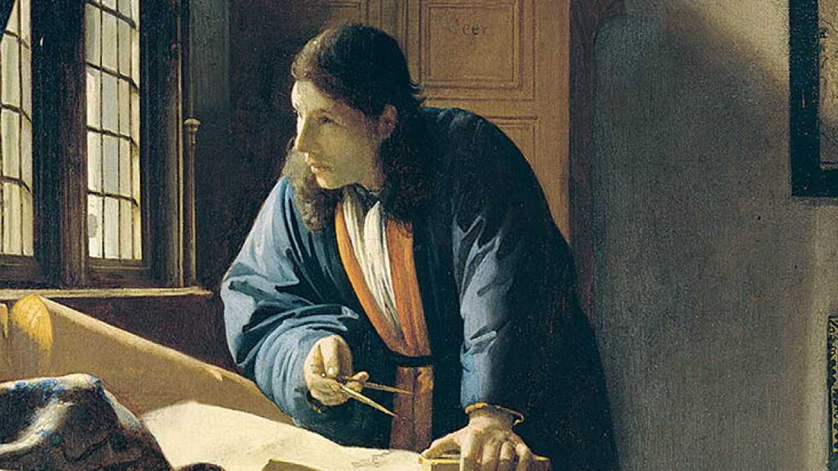 Immagine di Cinque in geografia