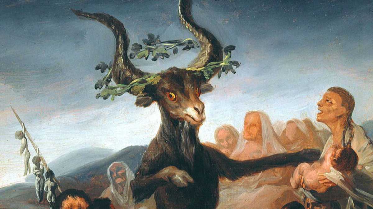 Immagine di Idea del Diavolo