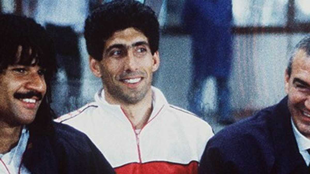 Immagine di L’eleganza del Ginko. Il Milan dice addio a Giovanni Battista Monti