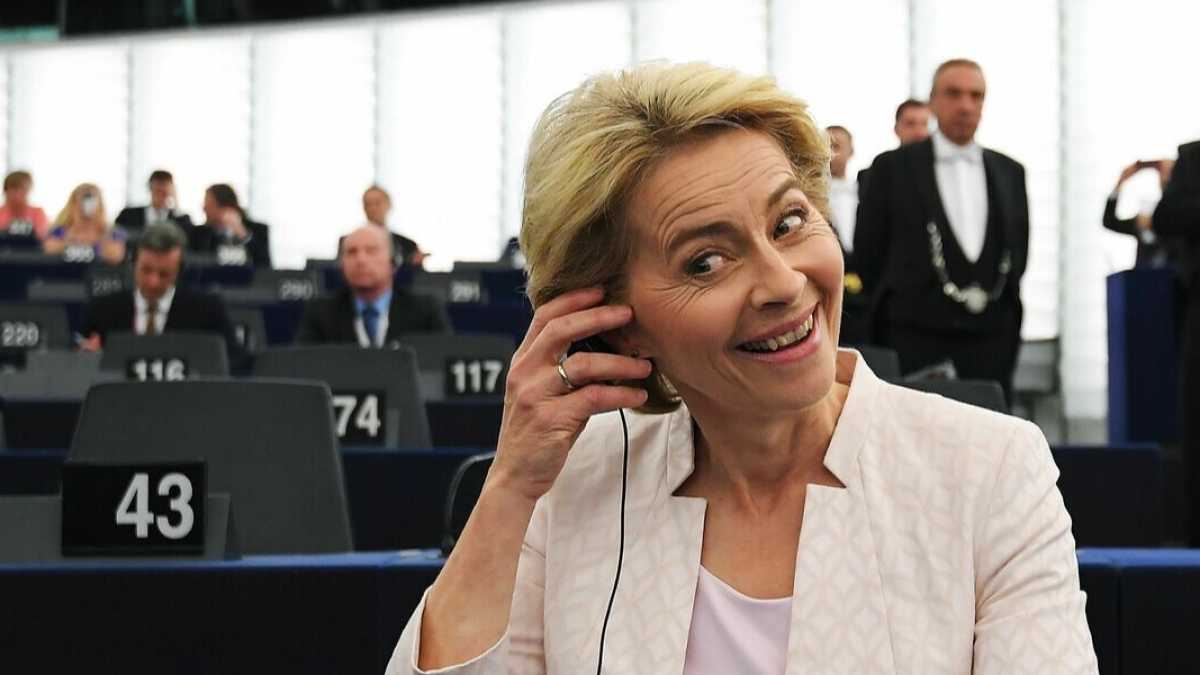 Immagine di Gran brainstorming a Bruxelles tra relax fiscale e un fondo tech