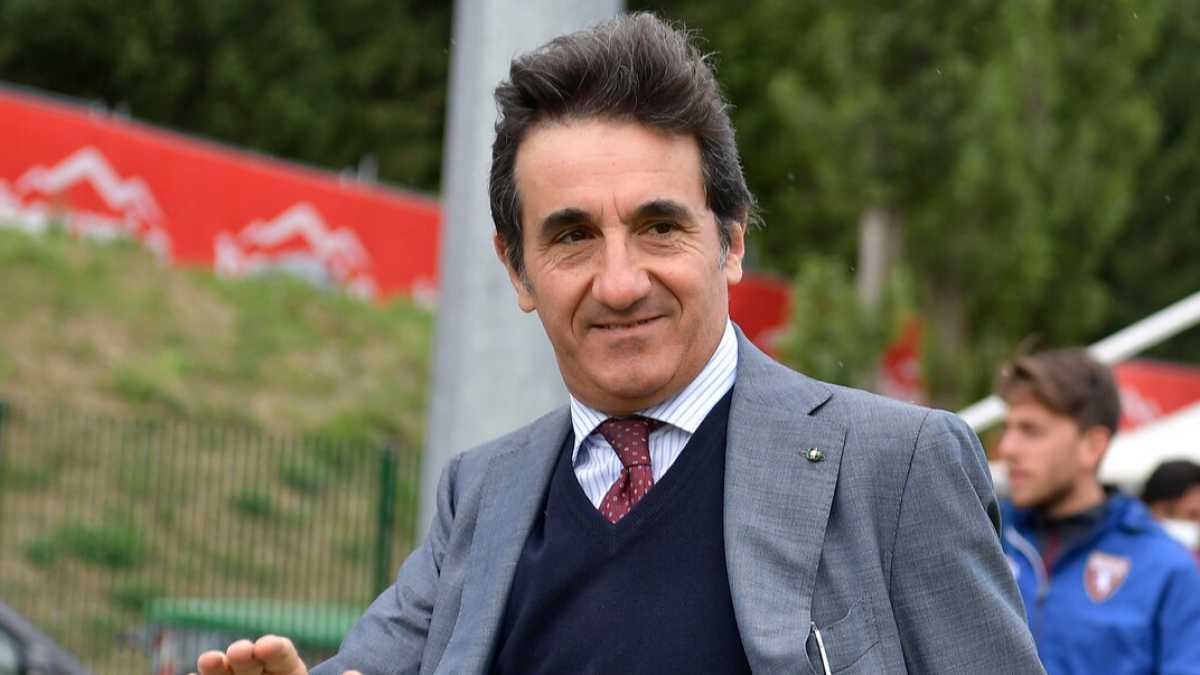 Immagine di Il manifesto di Cairo convince il centrodestra