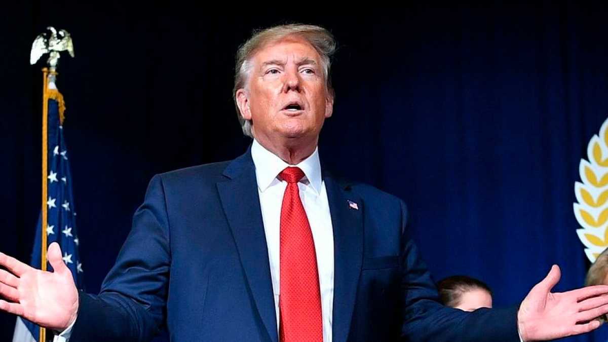 Immagine di Gli americani hanno troppo rispetto per l’antica Roma per voler fare la sua fine
