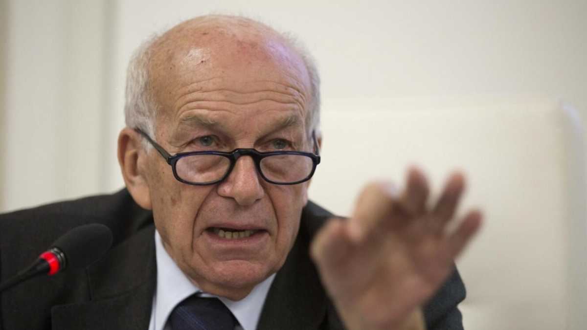 Immagine di “No: era meglio il voto”