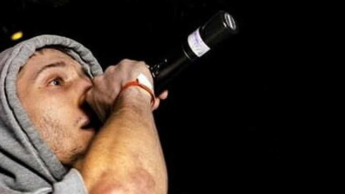 Immagine di C'è una lotta tra chiesa e rap?