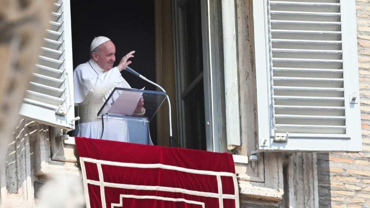 Immagine di Lo stallo del Papa geopolitico