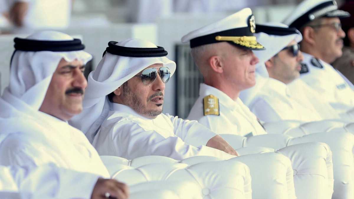 Immagine di Così il Qatar usa le banche di Londra per propagare l’islamismo