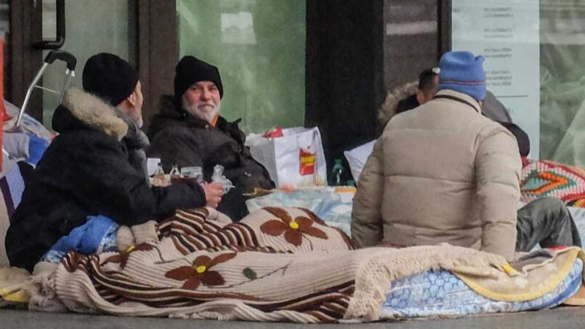 Immagine di Il problema è la povertà, non la disuguaglianza