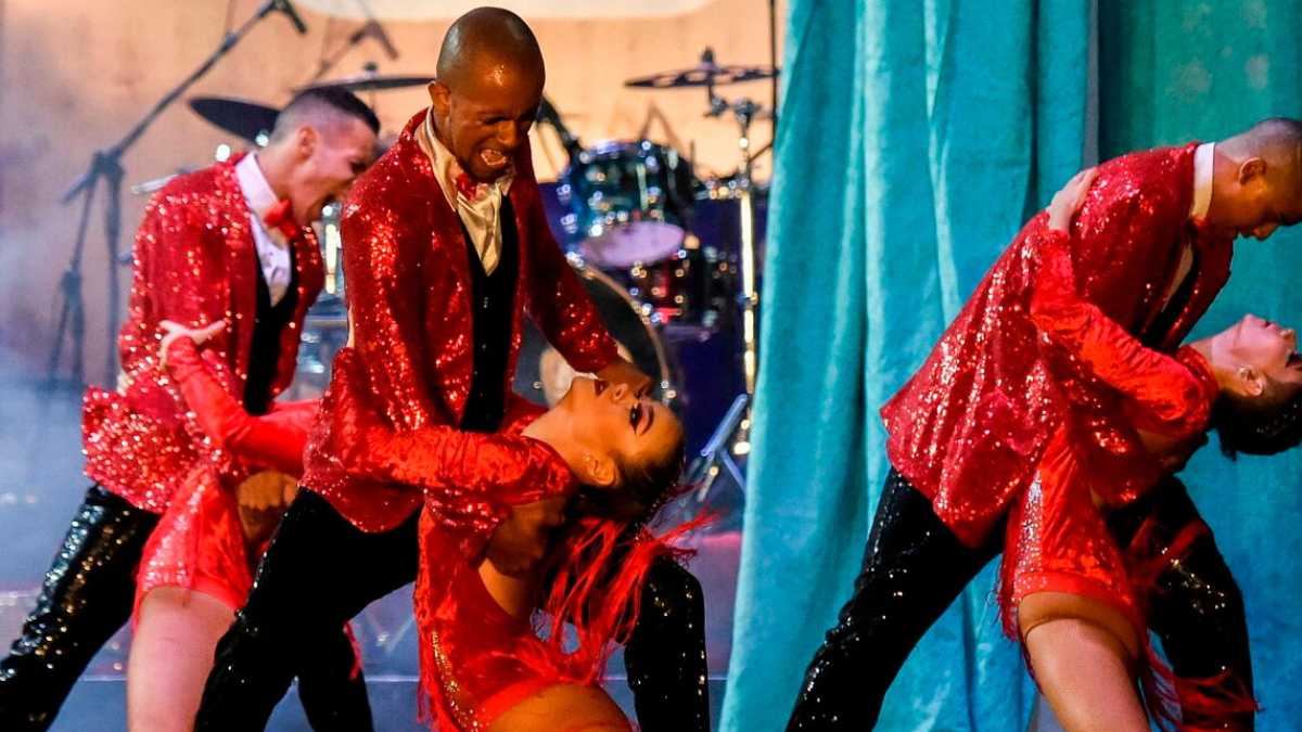 Immagine di Vamos a bailar
