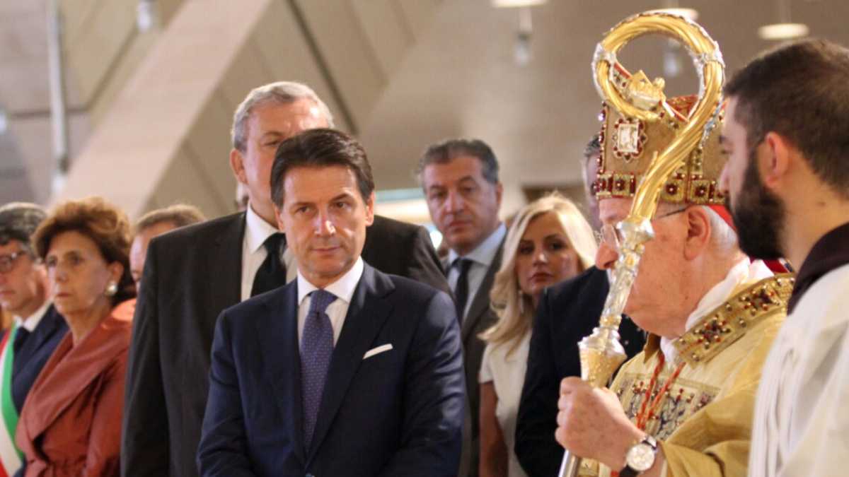 Immagine di Il Conte di Villa Nazareth