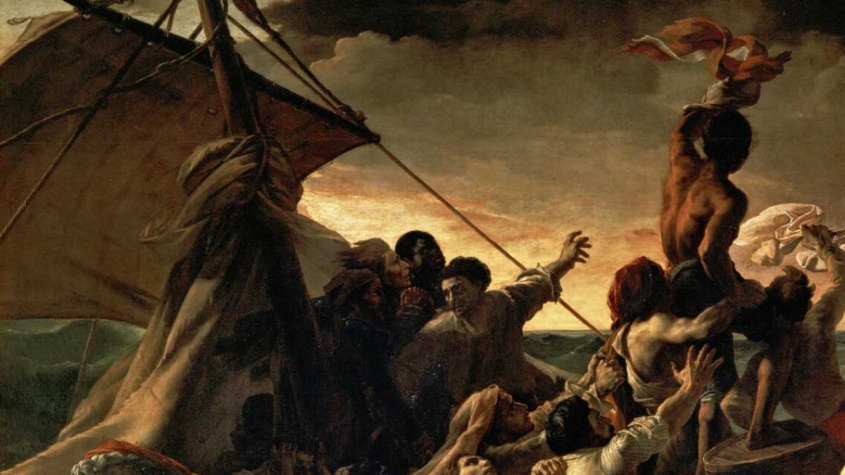 Immagine di Storie di porti chiusi