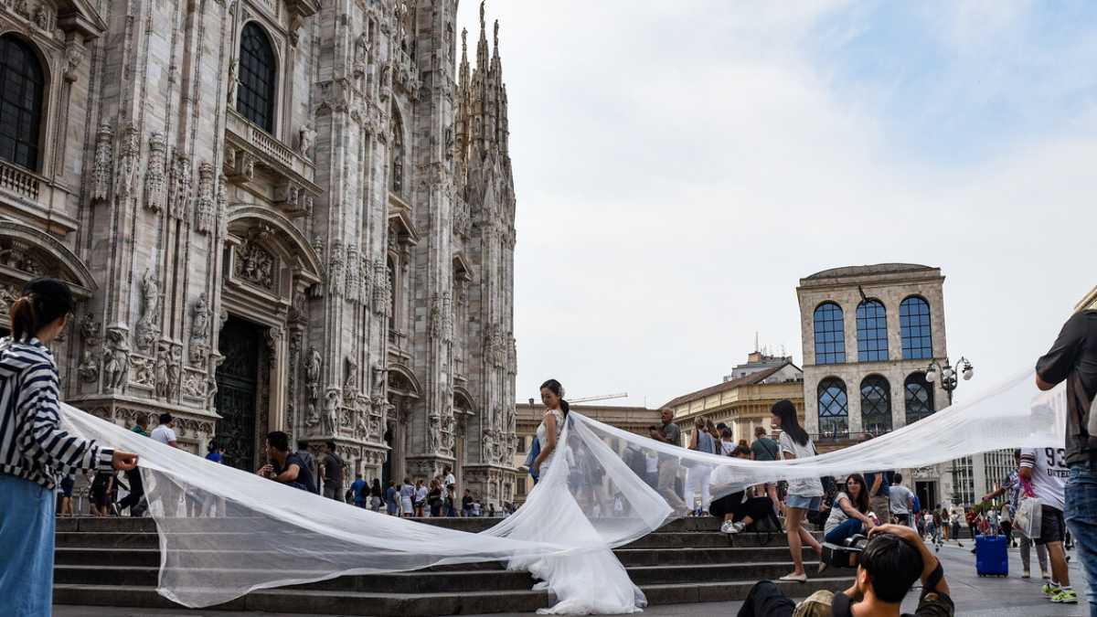 Immagine di La prima lettera d’amore con il bollino Unesco