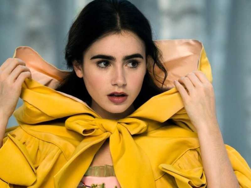 Film "Biancaneve&rdquo; di Tarsem Singh, 2012