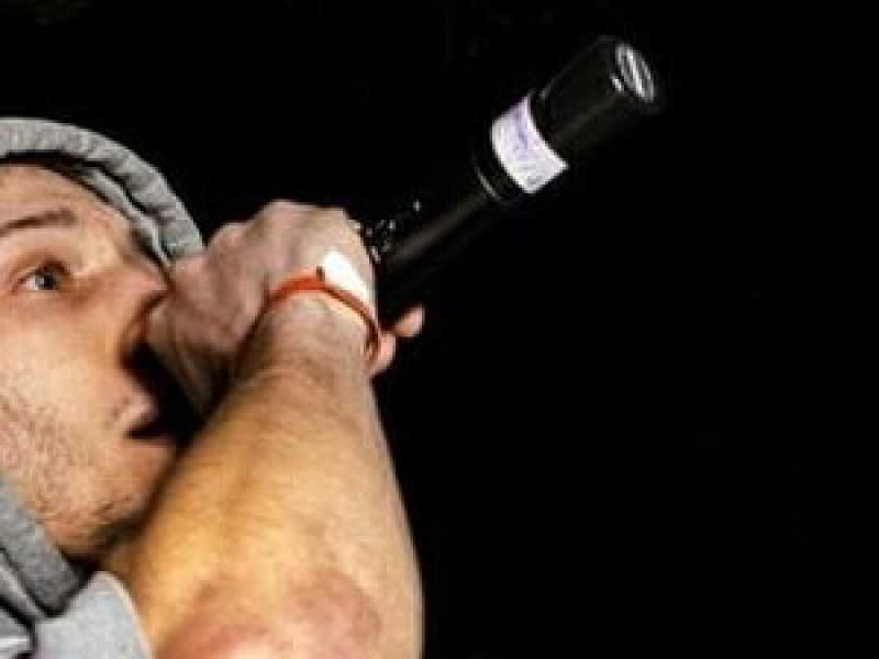 foto tratta dalla pagina Facebook @massimopericolo666