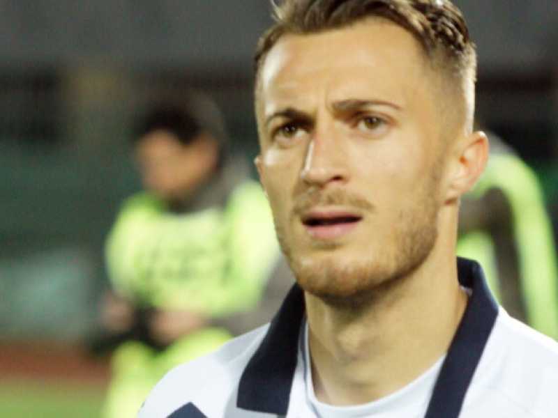 Alfredo Donnarumma (foto LaPresse)
