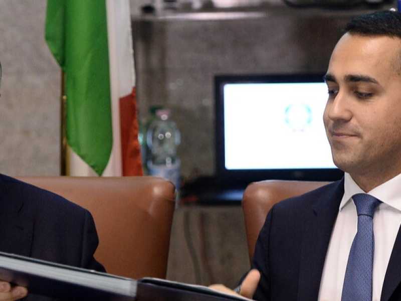 foto LaPresse