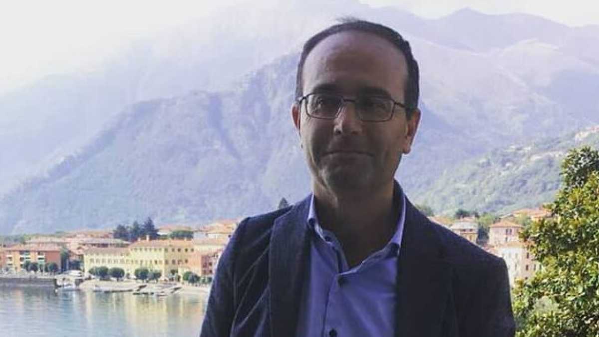 Immagine di Roberto Pozzetti,tessere la cura