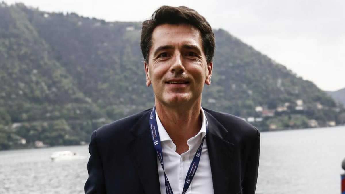 Immagine di Davide Serra dice che “è da folli fare un governo con i parassiti”