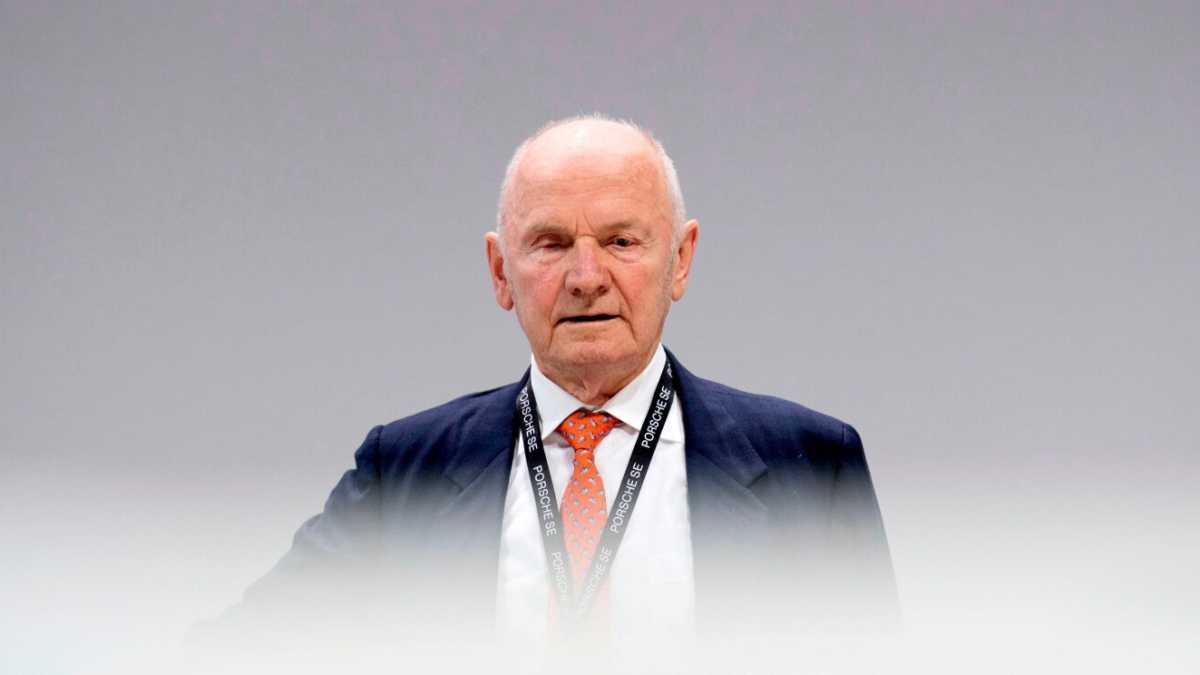 Immagine di Addio a Wolfsburg