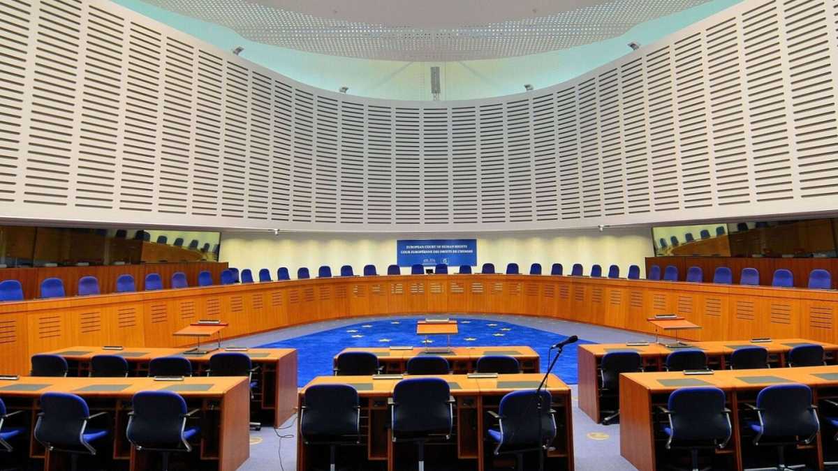 Immagine di La sentenza Magnitsky