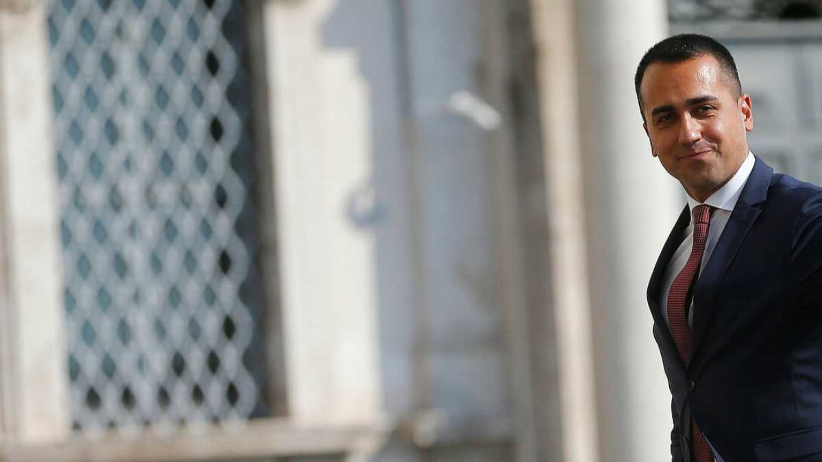 Immagine di Ma siamo proprio sicuri che Di Maio voglia l'accordo con il Pd?