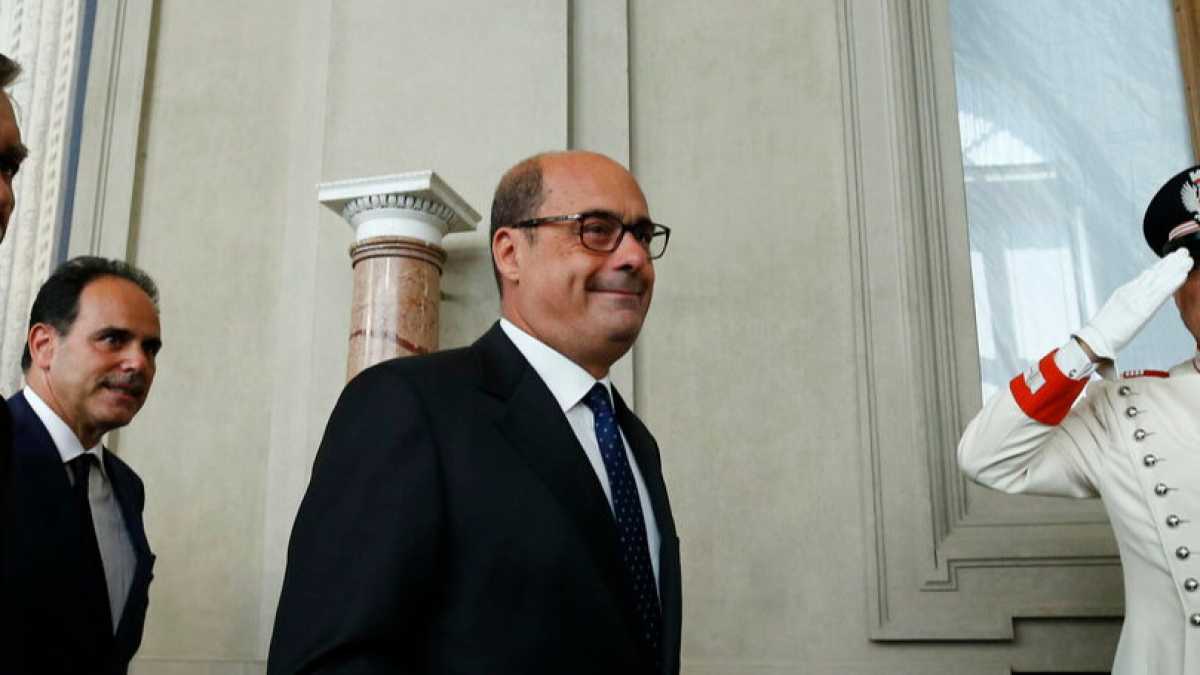 Immagine di Le ragioni relative della crisi di governo