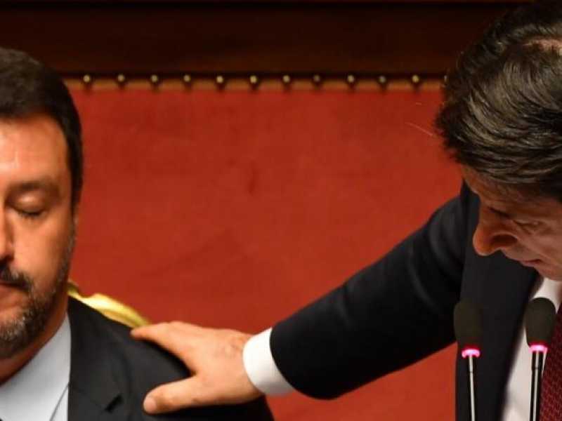 foto LaPresse