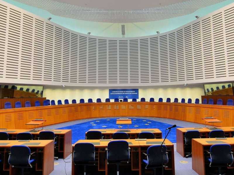 La Corte europea dei diritti dell’uomo