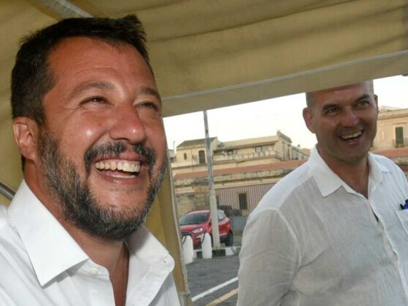 foto LaPresse