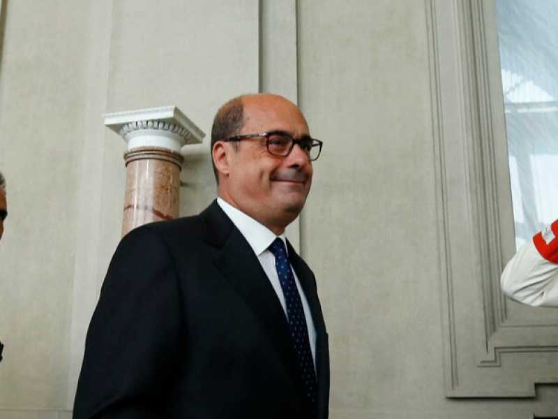 foto LaPresse