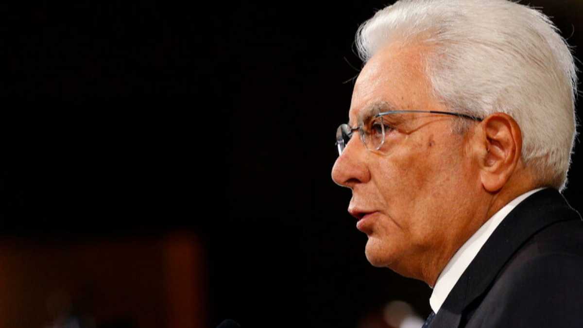 Immagine di Il Quirinale non Rousseau