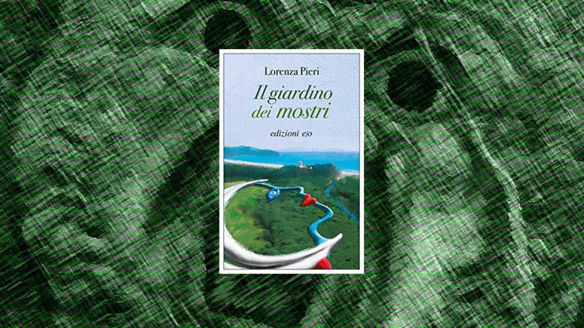 Immagine di Il giardino dei mostri