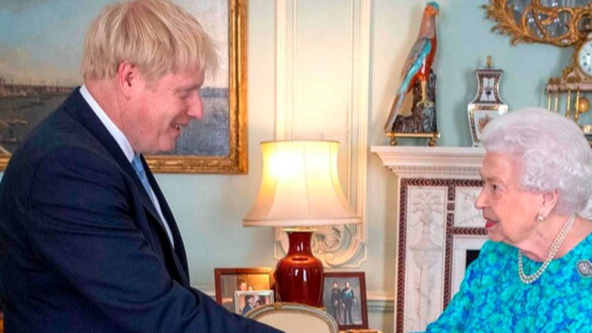 Immagine di Una crisi così poco british