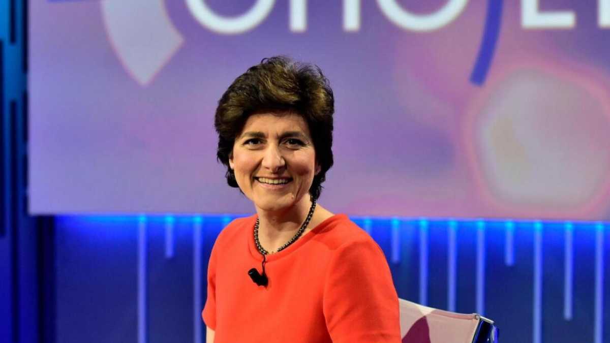 Immagine di Torna Sylvie Goulard, la scommessa di Macron
