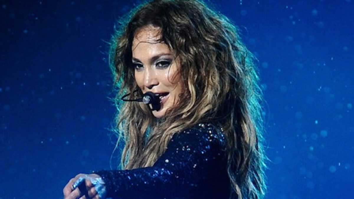 Immagine di Lettera d'amore a Jennifer Lopez