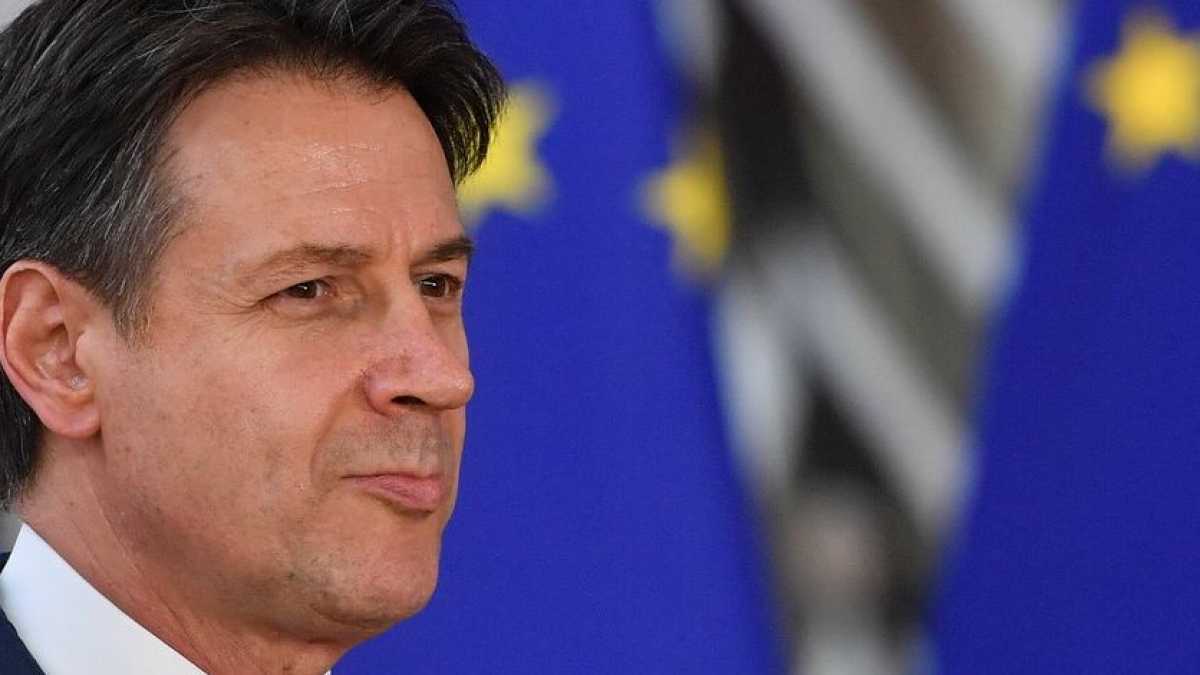 Immagine di L’Italia ha un nuovo governo: l’Europa