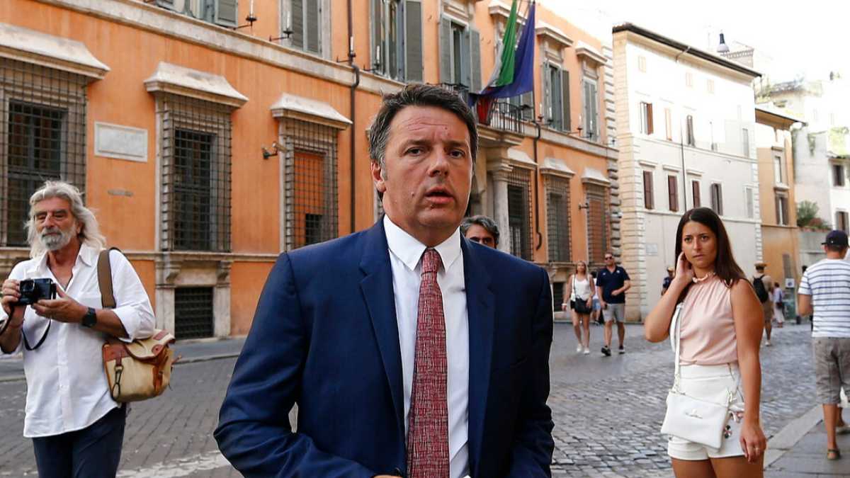 Immagine di Cos’è il fattore Renzi
