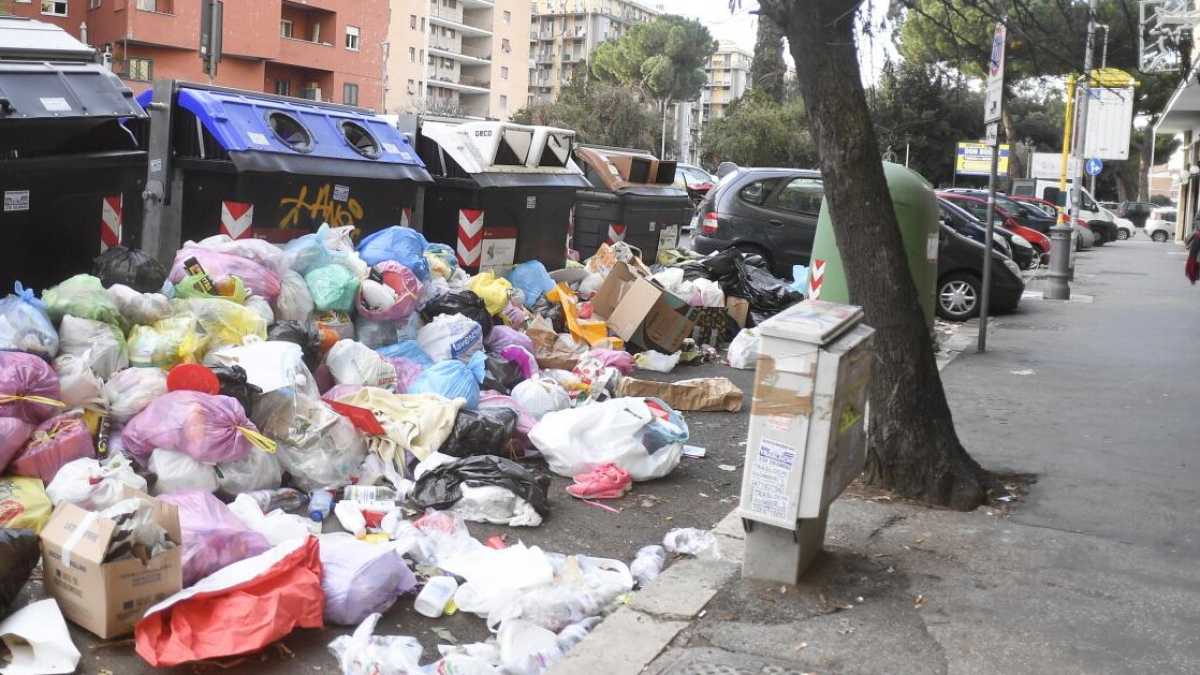 Immagine di E' l'ecologia il giusto baricentro del governo