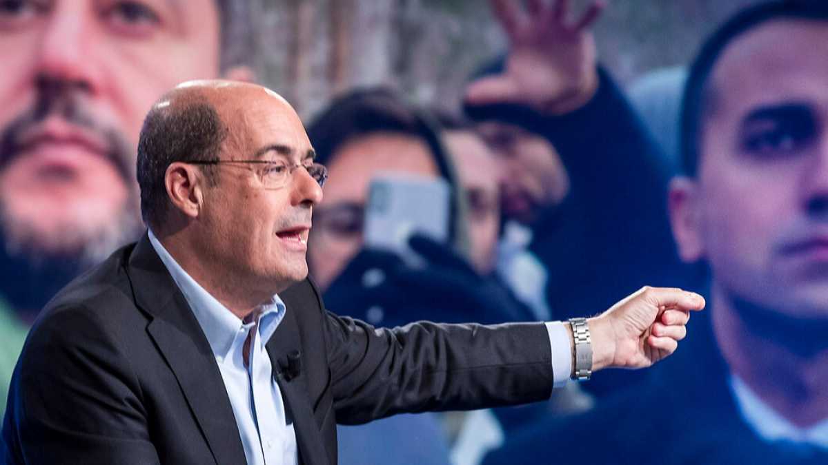 Immagine di Le imprese sono guardinghe per la prospettiva di un governo giallorosso