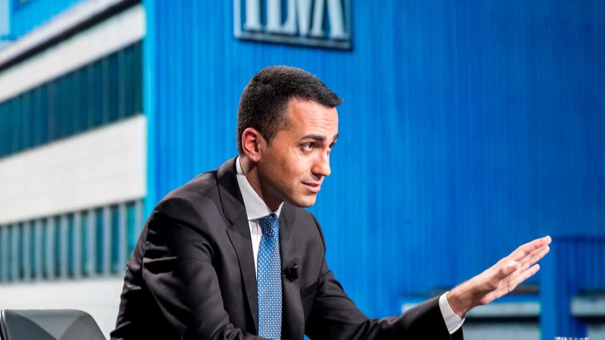 Immagine di Non traccheggiare con l’acciaio