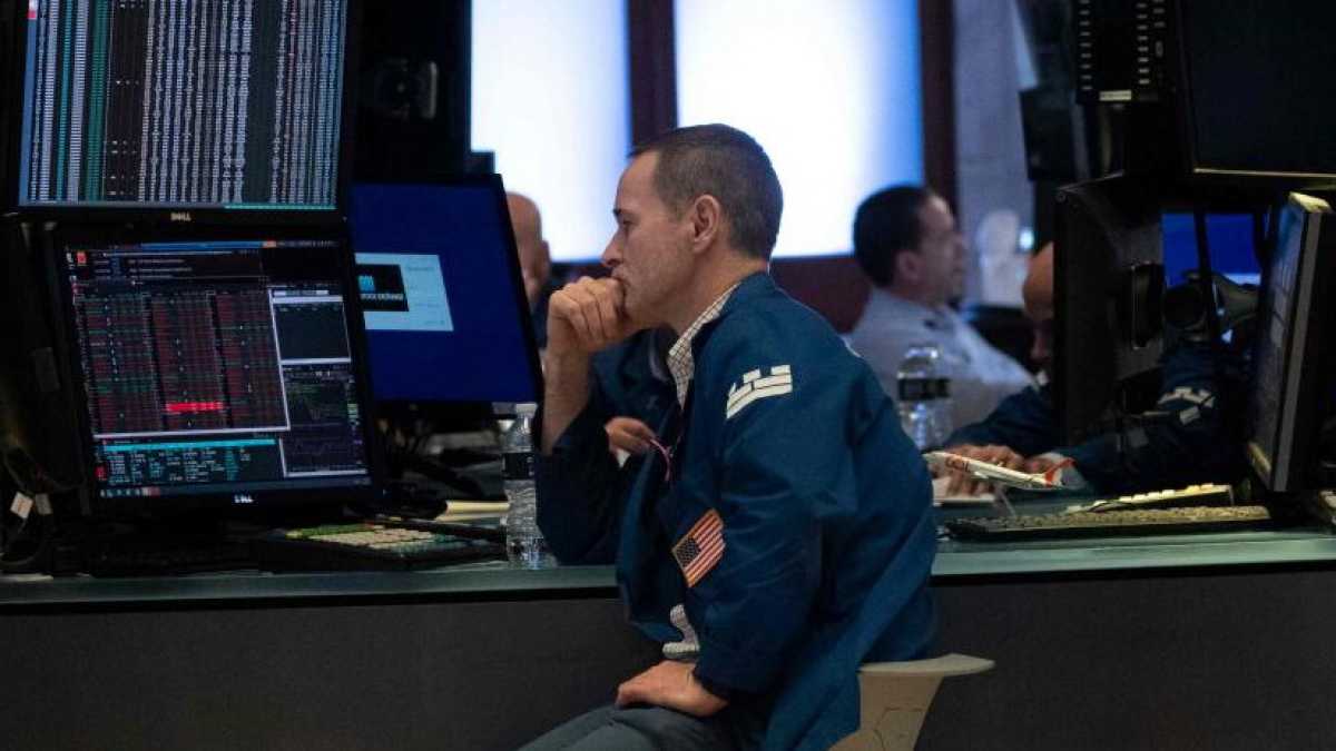 Immagine di Ripensare il capitalismo